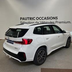 BMW X1 sDrive18i 136ch M Sport V&eacute;nissieux