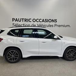BMW X1 sDrive18i 136ch M Sport V&eacute;nissieux