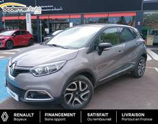 Renault Captur Bayeux