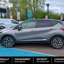 Renault Captur dCi 90 Energy eco&sup2; Intens Bayeux