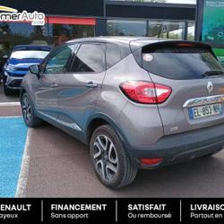 Renault Captur dCi 90 Energy eco&sup2; Intens Bayeux