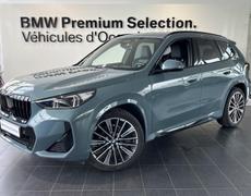 BMW X1 Vénissieux