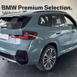 BMW X1 sDrive18d 150ch M Sport V&eacute;nissieux