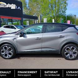 Renault Captur E-Tech 145 - 21 Intens Bayeux