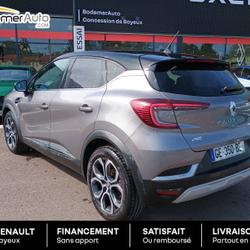 Renault Captur E-Tech 145 - 21 Intens Bayeux