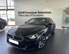 BMW Serie 2 Vénissieux