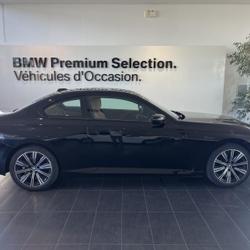 BMW Serie 2 218iA 156ch V&eacute;nissieux