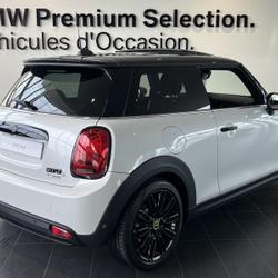 Mini Mini Cooper SE 184ch Edition Premium Plus BVA 5CV V&eacute;nissieux