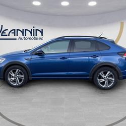 Volkswagen Taigo Taigo 1.0 TSI 110 DSG7 R-Line Troyes