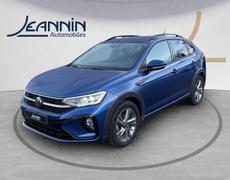 Volkswagen Taigo Maizières-la-Grande-Paroisse