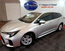 Suzuki Swace Étréchy