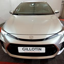 Suzuki Swace 1.8 HYBRID PRIVILEGE &Eacute;tr&eacute;chy