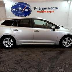 Suzuki Swace 1.8 HYBRID PRIVILEGE &Eacute;tr&eacute;chy