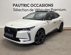 DS DS4 Vénissieux