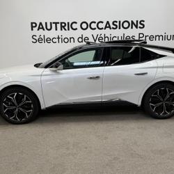 DS DS4 PLUG-IN HYBRID 225ch Etoile V&eacute;nissieux