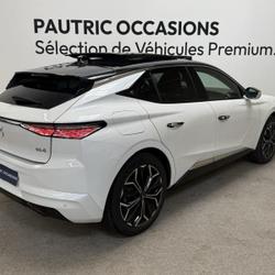 DS DS4 PLUG-IN HYBRID 225ch Etoile V&eacute;nissieux