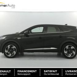 Renault Symbioz E-Tech full hybrid 145 Techno Valframbert