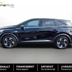 Renault Symbioz E-Tech full hybrid 145 Techno Valframbert