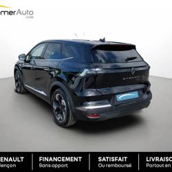 Renault Symbioz E-Tech full hybrid 145 Techno Valframbert