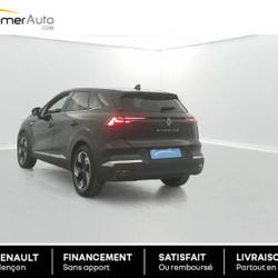 Renault Symbioz E-Tech full hybrid 145 Techno Valframbert