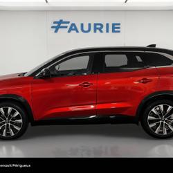 Renault Austral Austral mild hybrid 160 auto Techno Tr&eacute;lissac