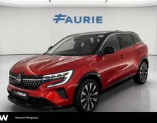 Renault Austral Terrasson-Lavilledieu