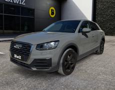 Audi Q2 35 TDI 150 ch S tronic 7 Quattro Business line