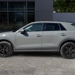 Audi Q2 35 TDI 150 ch S tronic 7 Quattro Business line occasion - LYON - photo 2/33
