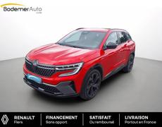 Renault Austral Flers