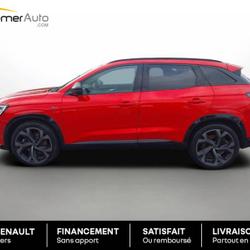 Renault Austral E-Tech hybrid 200 Iconic esprit Alpine Flers
