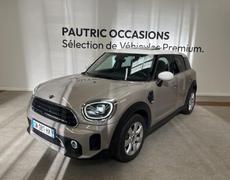 Mini Countryman Vénissieux