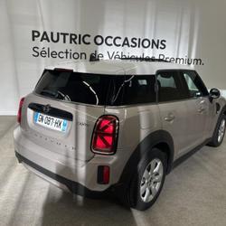 Mini Countryman Cooper 136ch Edition Premium Plus BVA7 V&eacute;nissieux