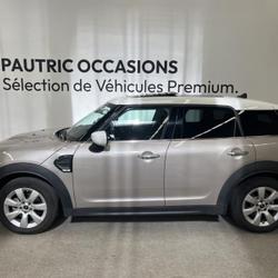 Mini Countryman Cooper 136ch Edition Premium Plus BVA7 V&eacute;nissieux