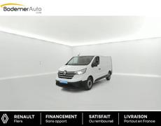 Renault Trafic Flers