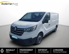 Renault Trafic Flers