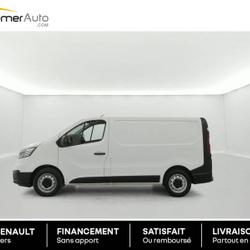 Renault Trafic FGN L1H1 3000 KG BLUE DCI 130 GRAND CONFORT Flers