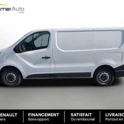 Renault Trafic FGN L1H1 3000 KG BLUE DCI 130 GRAND CONFORT Flers