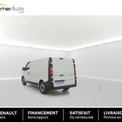 Renault Trafic FGN L1H1 3000 KG BLUE DCI 130 GRAND CONFORT Flers