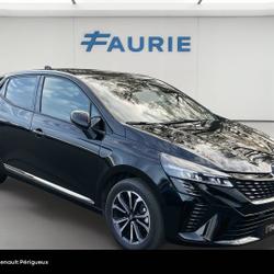 Renault Clio 5 Clio E-Tech full hybrid 145 ch GSR2 Techno Tr&eacute;lissac