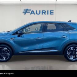 Renault Symbioz Symbioz E-Tech full hybrid 145 Techno Saint-Astier