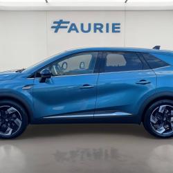 Renault Symbioz Symbioz E-Tech full hybrid 145 Techno Saint-Astier