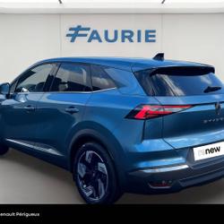 Renault Symbioz Symbioz E-Tech full hybrid 145 Techno Saint-Astier