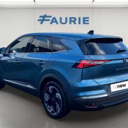 Renault Symbioz Symbioz E-Tech full hybrid 145 Techno Saint-Astier