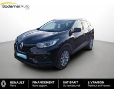Renault Kadjar Flers
