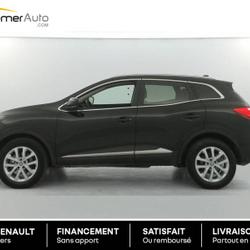 Renault Kadjar Blue dCi 115 EDC Business Flers