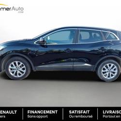 Renault Kadjar Blue dCi 115 EDC Business Flers