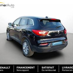 Renault Kadjar Blue dCi 115 EDC Business Flers