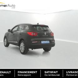Renault Kadjar Blue dCi 115 EDC Business Flers