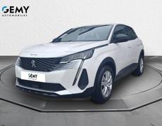 Peugeot 3008 - 3008 BlueHDi 130ch S&S EAT8 Active Pack - 16 933 €