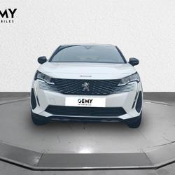 Peugeot 3008 3008 BlueHDi 130ch S&S EAT8 Active Pack Pontivy